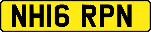 NH16RPN