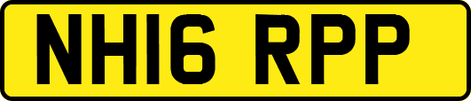 NH16RPP