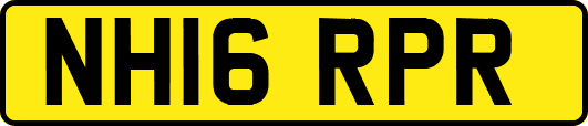 NH16RPR