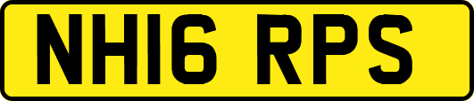 NH16RPS