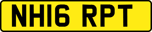 NH16RPT
