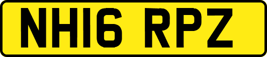 NH16RPZ