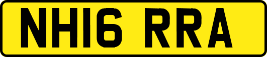 NH16RRA