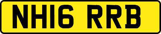 NH16RRB