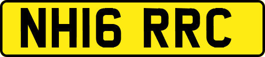 NH16RRC