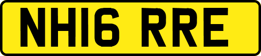NH16RRE
