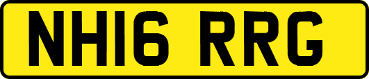 NH16RRG
