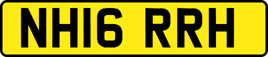 NH16RRH