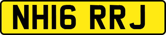 NH16RRJ
