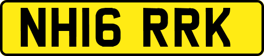 NH16RRK