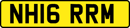 NH16RRM