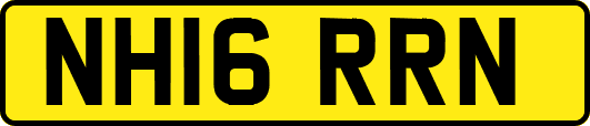 NH16RRN