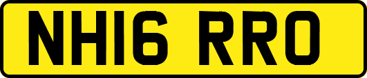 NH16RRO