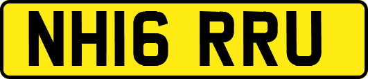 NH16RRU
