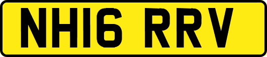 NH16RRV