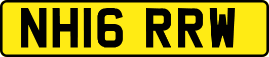 NH16RRW
