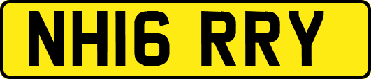 NH16RRY