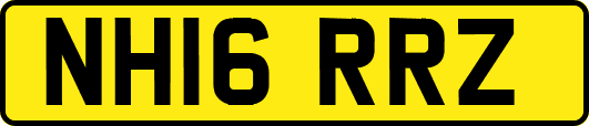 NH16RRZ