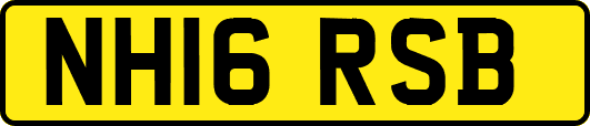 NH16RSB