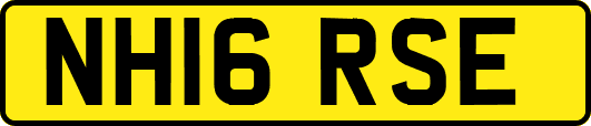 NH16RSE