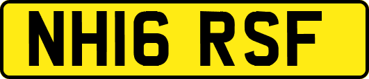 NH16RSF