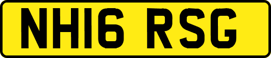NH16RSG