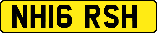NH16RSH