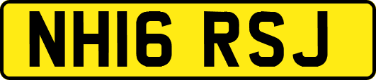 NH16RSJ