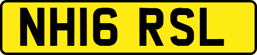 NH16RSL