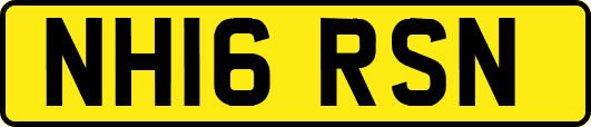 NH16RSN