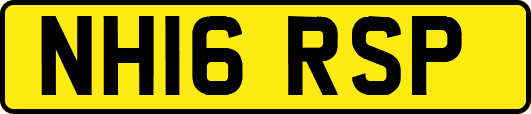 NH16RSP