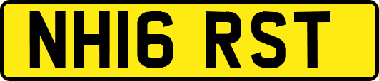 NH16RST