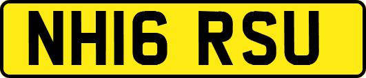 NH16RSU