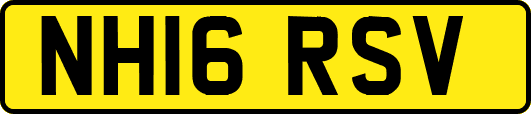 NH16RSV