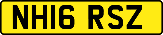 NH16RSZ