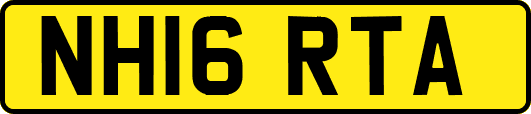 NH16RTA