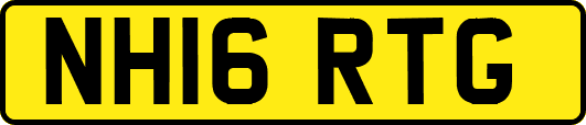 NH16RTG