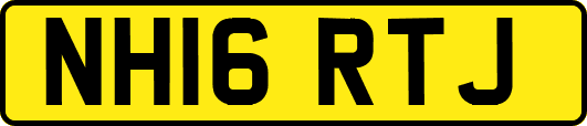 NH16RTJ