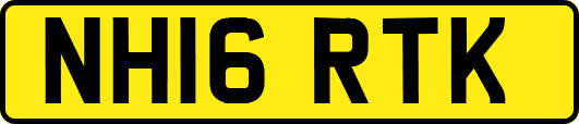 NH16RTK