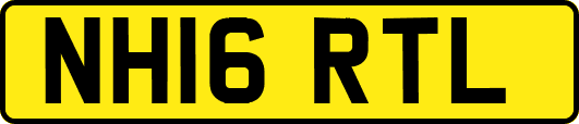 NH16RTL