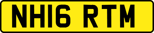 NH16RTM