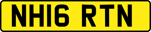 NH16RTN