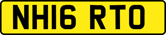NH16RTO