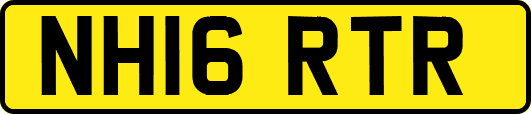 NH16RTR
