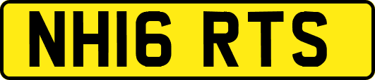 NH16RTS