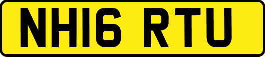 NH16RTU