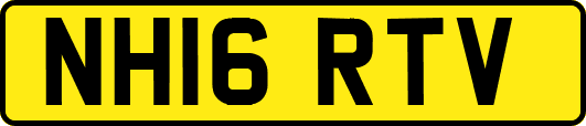 NH16RTV