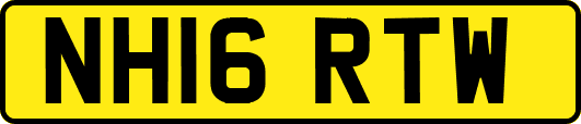 NH16RTW