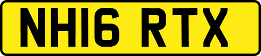 NH16RTX