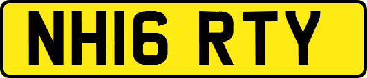 NH16RTY